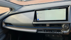 Toyota Prius 2.0 PHEV Design 5dr CVT Hatchback